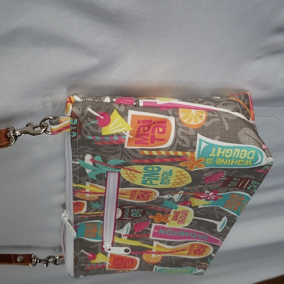 Sasaki Purse - Made in Hawaii - New - Picture 3 of 9